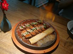 -蜜桃餐厅·伴山(湖滨商业街店)