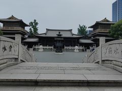 -香积寺
