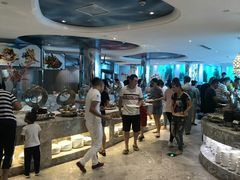 -瑞德姆美人鱼海底演艺主题餐厅(亚龙湾店)