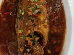 -一楼食业·美食人家