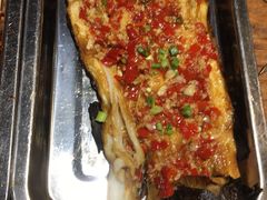 -阿记烧烤(大兴新区店)