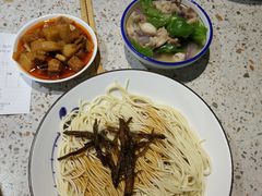 -老上海面馆(长阳店)