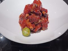 -阿明小菜·海鲜·上海菜(浦建路店)