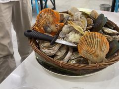 -阿里元海鲜·闽南特色菜(曾厝垵店)