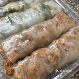 好吃哭了[流泪]三天吃了三次，配上这个蘸水太绝了