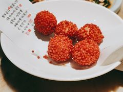 -绿茶餐厅(首开福茂店)