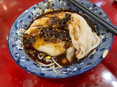 热面皮-张明富面皮店(东大街店)