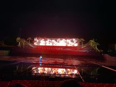 -三亚红色娘子军演艺公园景区