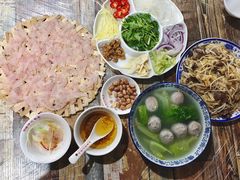 -官塘锋记鱼生·生腌·砂锅粥(牌坊街店)