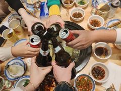 -阿鸡鱼庄·顺德鲜蒸小炒(亚运村店)