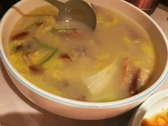 -船歌·鱼水饺青岛菜(闽江二路店)