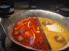 -湊湊火锅·茶憩(皇姑万象汇店)