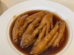 -利苑酒家(合景国际金融广场店)