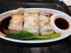 -西关味(大卫城店)