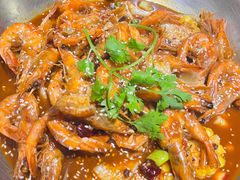 -李想大虾(吾悦广场店)