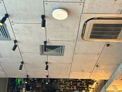 -Lets burger非常汉堡·环球风味(蓝色港湾店)