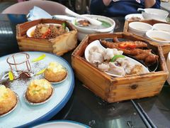 -龙凤点心饼家·39年老字号(松岗店)