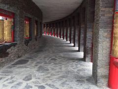 -文成公主庙