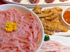 -小龙翻大江文化火锅(宽窄店)