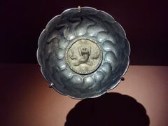 -陕西历史博物馆