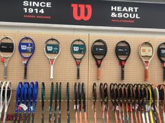 -Wilson威尔胜(漕溪北路店)