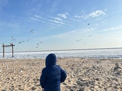 -渔岛海洋度假区