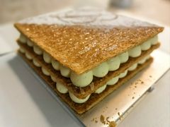 -沁蝶 Butterfly Patisserie甜品蛋糕(北京瑰丽酒店)