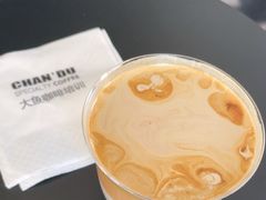 -ChanDu躔度咖啡(灯塔店)