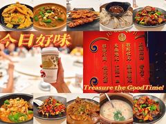 -聚味瞿记·龙虾堂(坡子街店)