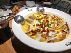 -太二酸菜鱼(石家庄万象城店)