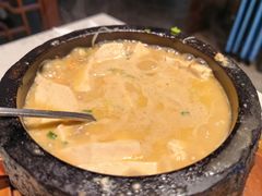 -佳兰雅序融合菜(高新店)