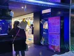 -大连圣亚海洋世界