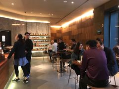 -星巴克臻选(南京艾尚天地店)