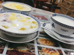 -赵记传承·中国甜品(福州总店)