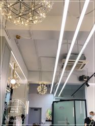 -FUTURE HN男士发型风格设计