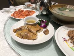 -大东海海鲜酒楼(渔人码头总店)