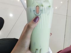 -徐小包的奶茶(济宁万达店)