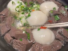 -金典银峰老鹅馆·昆山菜(亭林公园店)