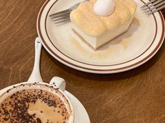 -The Roastery By AllYouWant(福田店)