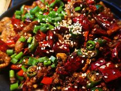 -不相离盐帮菜(郎园店)
