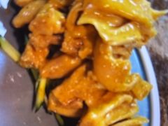 -北平味道.京味菜.烤鸭(梨园店)