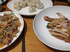 -伊喜饺子(五道口学院路店)