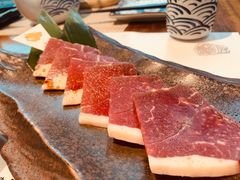 -热血兄弟·炭火烤肉(融侨中心店)