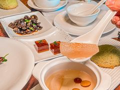 -蛇口希尔顿南海酒店·随轩中餐厅·粤菜