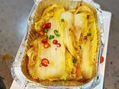 -邢氏老太太烧烤(南山店)