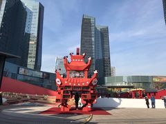 -大族广场Mall&More