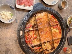 -重庆渝达老火锅(春熙路店)