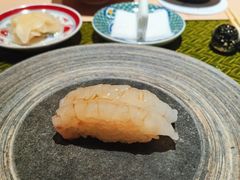 牡丹虾-鮨鳳