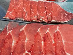 -佰烧海鲜烤肉火锅自助(台东步行街店)