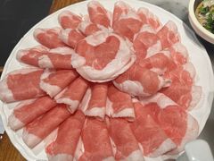 -北平三兄弟涮肉(簋街总店)